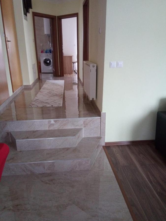 Apartman Karmen Gospic Exterior photo